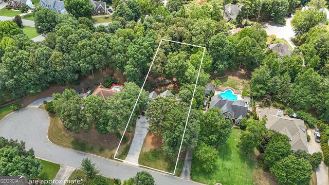 410 Baneberry Bend, Peachtree City, GA 30269