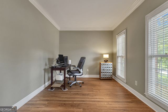 410 Baneberry Bend, Peachtree City, GA 30269