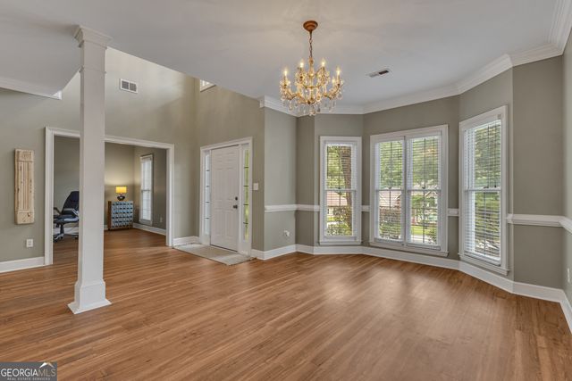 410 Baneberry Bend, Peachtree City, GA 30269