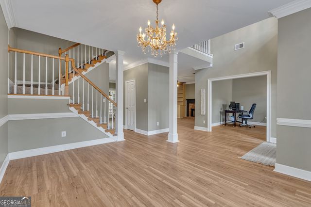 410 Baneberry Bend, Peachtree City, GA 30269