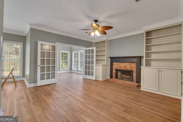 410 Baneberry Bend, Peachtree City, GA 30269
