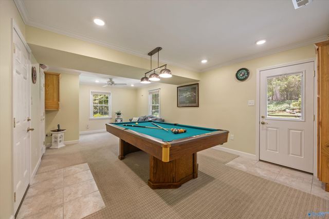 1301 Hiwan Trail, Huntsville, AL 35802