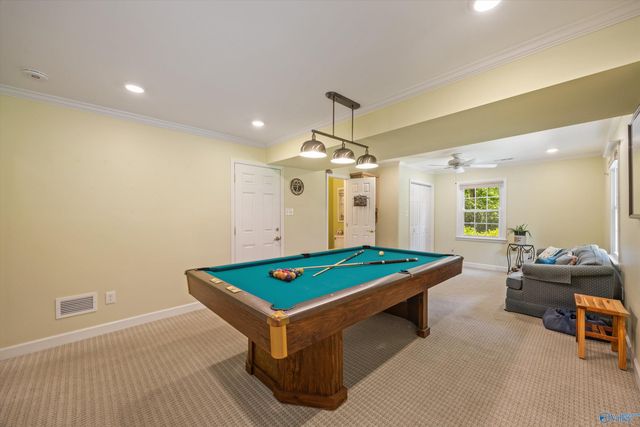 1301 Hiwan Trail, Huntsville, AL 35802