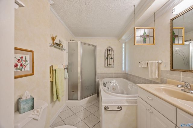 1301 Hiwan Trail, Huntsville, AL 35802