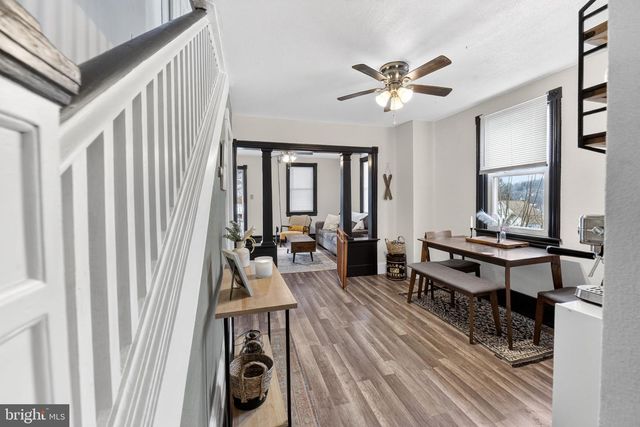 22 WARREN, Fountain Hill, PA 18015