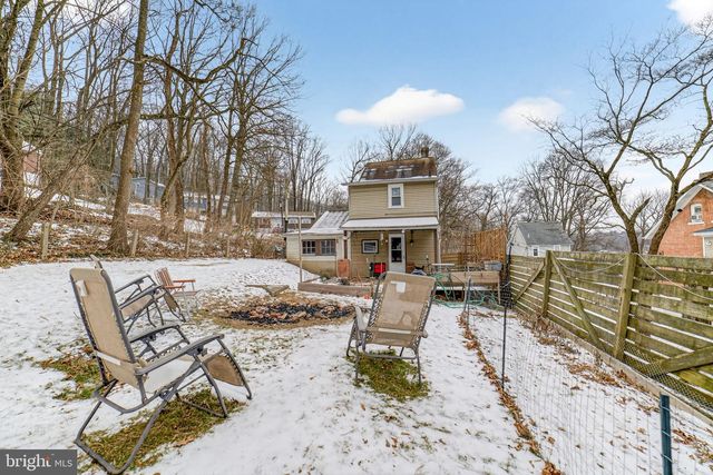 22 WARREN, Fountain Hill, PA 18015