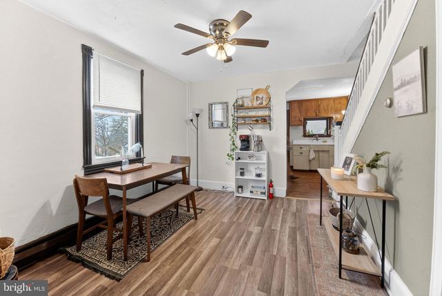 22 WARREN, Fountain Hill, PA 18015