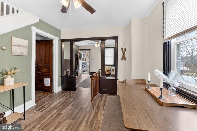 22 WARREN, Fountain Hill, PA 18015