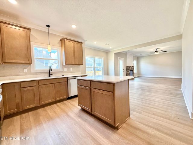 3213 Song Sparrow Drive, Maryville, TN 37803