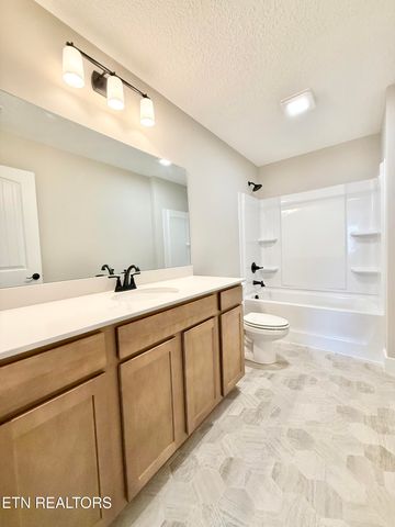 3213 Song Sparrow Drive, Maryville, TN 37803