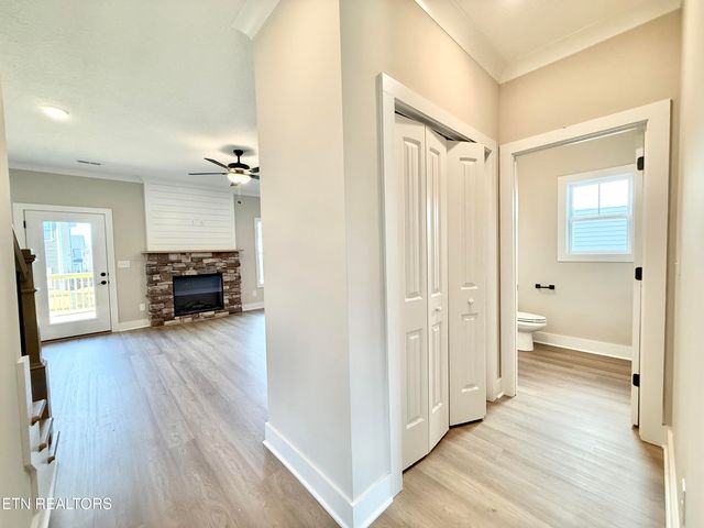 3213 Song Sparrow Drive, Maryville, TN 37803