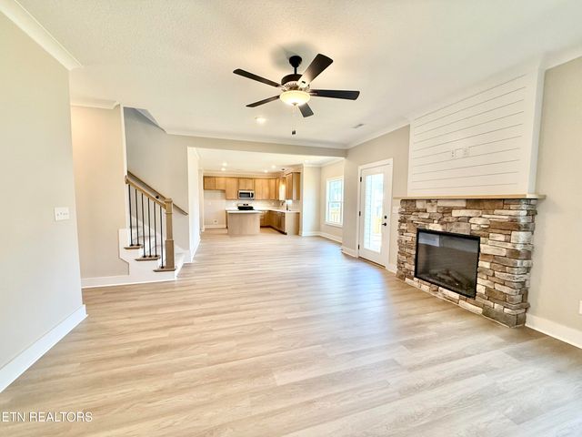 3213 Song Sparrow Drive, Maryville, TN 37803