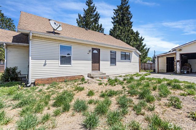 8614 Renton Avenue S, Seattle, WA 98118
