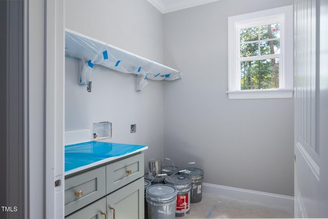 65 Purslane Drive, Franklinton, NC 27525