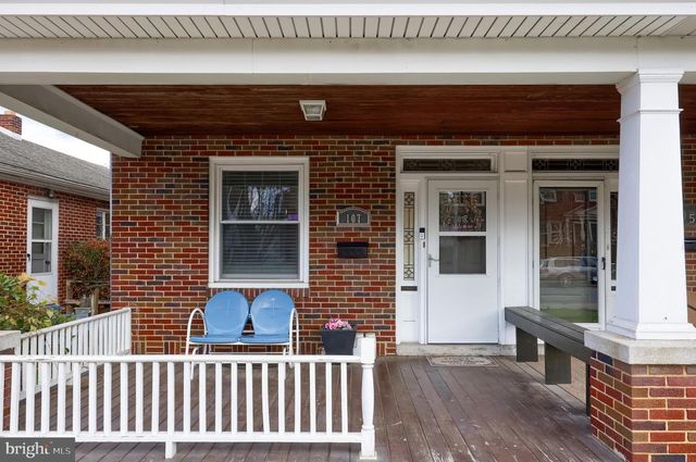 107 W SUNSET AVE, Ephrata, PA 17522
