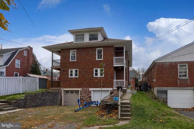 107 W SUNSET AVE, Ephrata, PA 17522