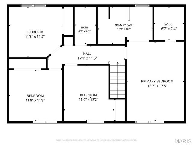 14852 Greenleaf Valley Drive, Chesterfield, MO 63017