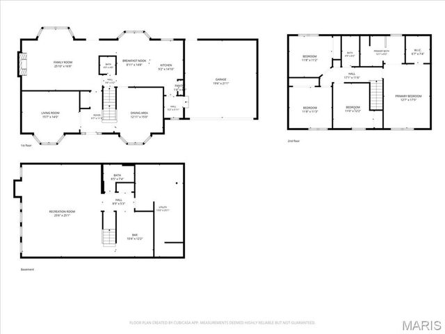 14852 Greenleaf Valley Drive, Chesterfield, MO 63017