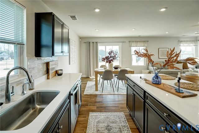 7571 Southamptonshire Way, New Kent, VA 23124