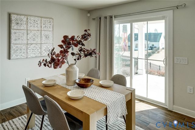 7571 Southamptonshire Way, New Kent, VA 23124