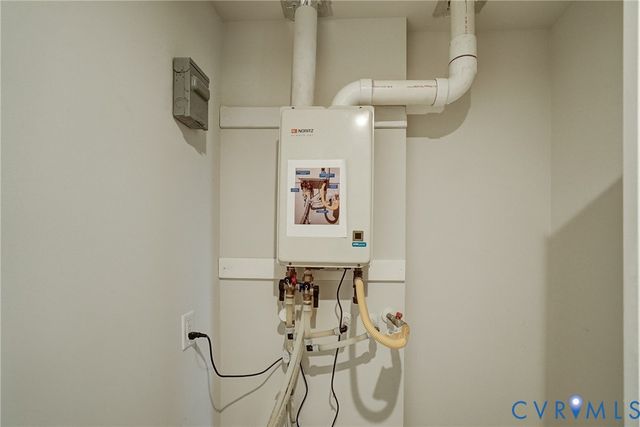 7571 Southamptonshire Way, New Kent, VA 23124