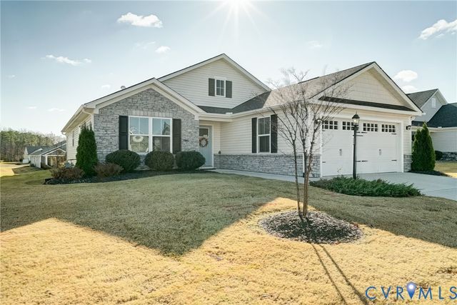 7571 Southamptonshire Way, New Kent, VA 23124