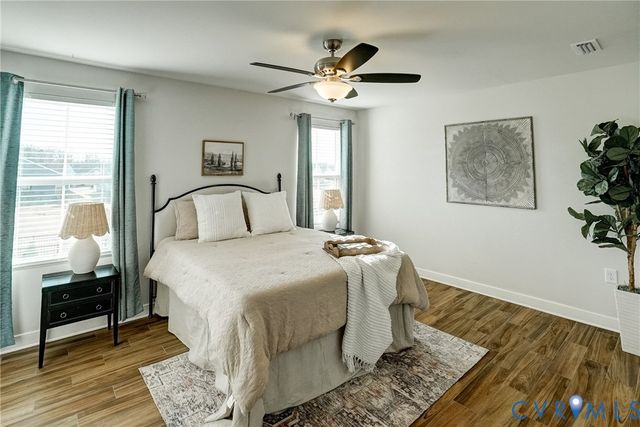 7571 Southamptonshire Way, New Kent, VA 23124