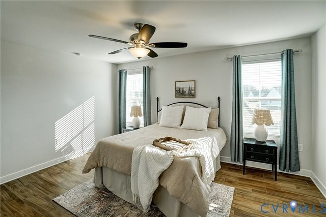 7571 Southamptonshire Way, New Kent, VA 23124