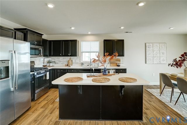 7571 Southamptonshire Way, New Kent, VA 23124