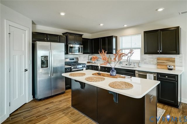 7571 Southamptonshire Way, New Kent, VA 23124