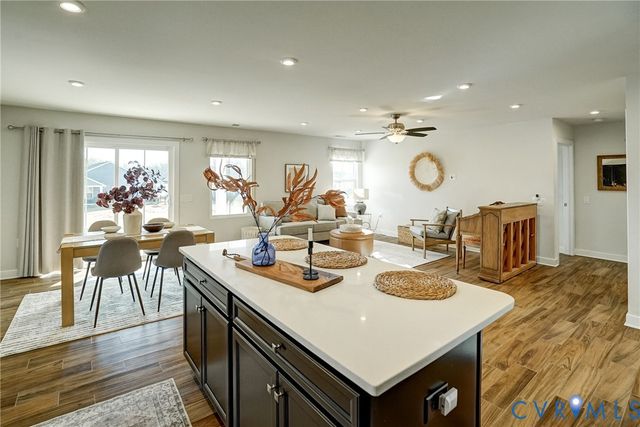 7571 Southamptonshire Way, New Kent, VA 23124