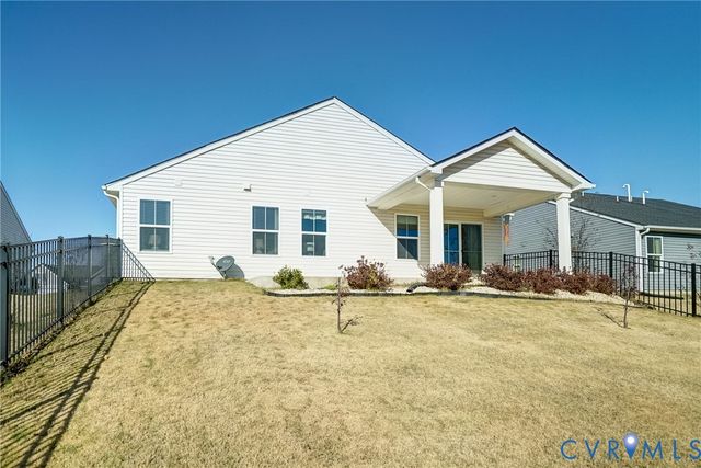 7571 Southamptonshire Way, New Kent, VA 23124