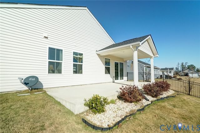 7571 Southamptonshire Way, New Kent, VA 23124