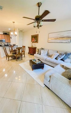 11567 84TH STREET CIRCLE E 105, Parrish, FL 34219