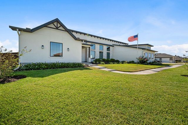 2326 Loxley Dr, Corpus Christi, TX 78415