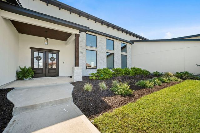 2326 Loxley Dr, Corpus Christi, TX 78415