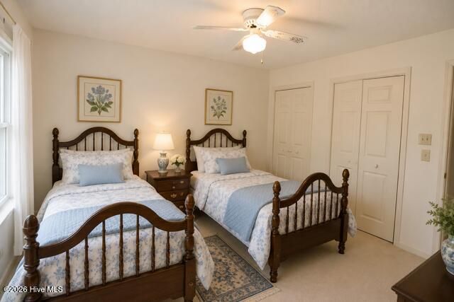 33 Shadow Lane, Whispering Pines, NC 28327