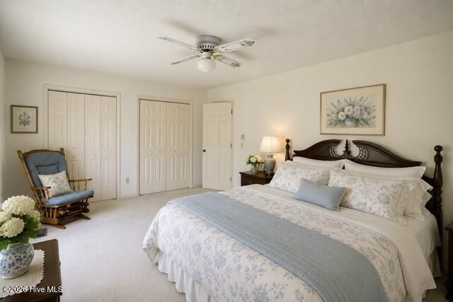 33 Shadow Lane, Whispering Pines, NC 28327