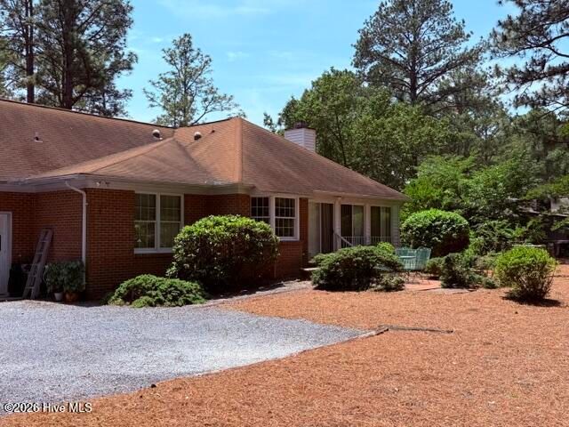 33 Shadow Lane, Whispering Pines, NC 28327