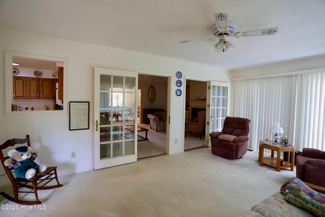 33 Shadow Lane, Whispering Pines, NC 28327