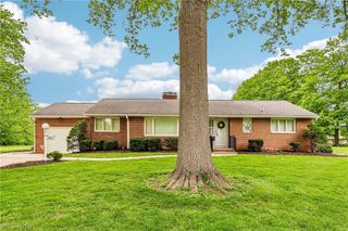 3305 Trumbull Avenue, Copley, OH 44321