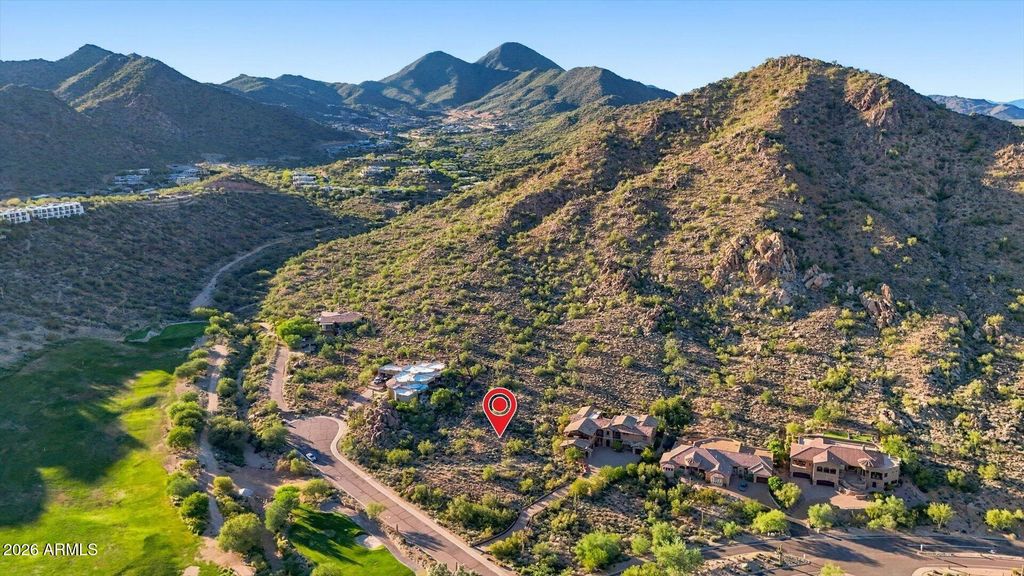 14930 E RHOADS Court 14, Fountain Hills, AZ 85268 — exterior