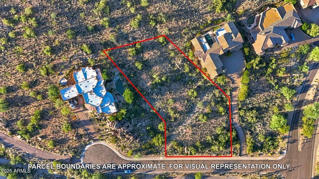 14930 E RHOADS Court 14, Fountain Hills, AZ 85268 — photo 5