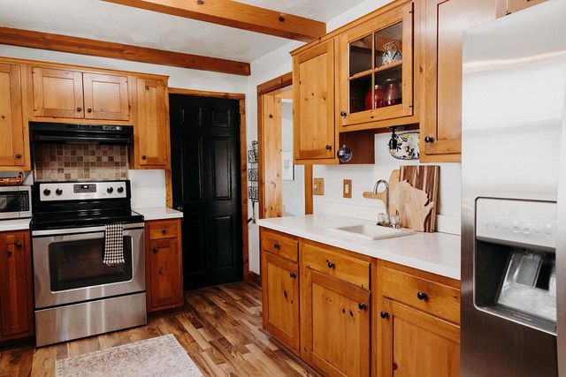 417 S 26TH STREET, Manitowoc, WI 54220