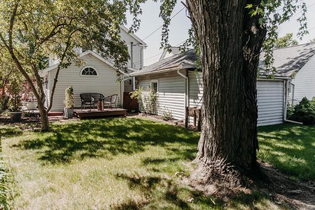 417 S 26TH STREET, Manitowoc, WI 54220