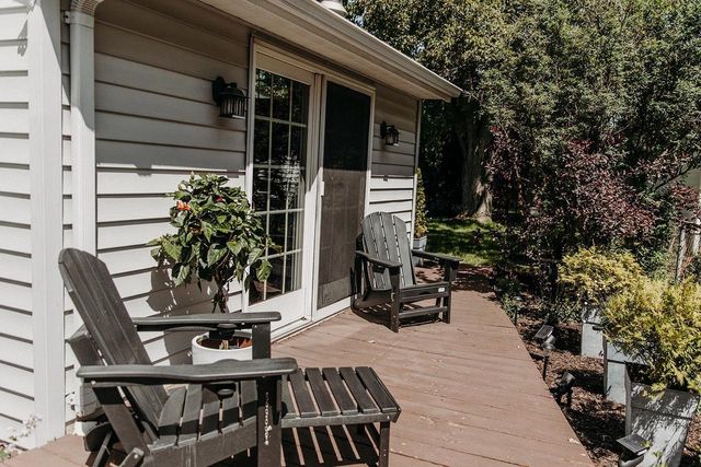 417 S 26TH STREET, Manitowoc, WI 54220