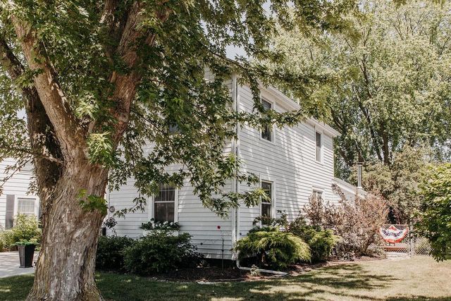 417 S 26TH STREET, Manitowoc, WI 54220