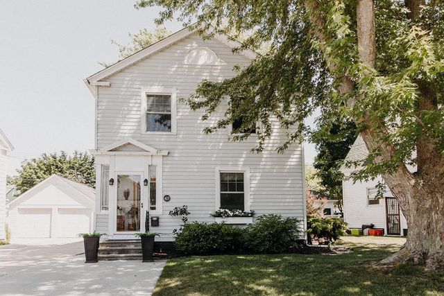 417 S 26TH STREET, Manitowoc, WI 54220