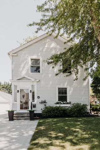 417 S 26TH STREET, Manitowoc, WI 54220