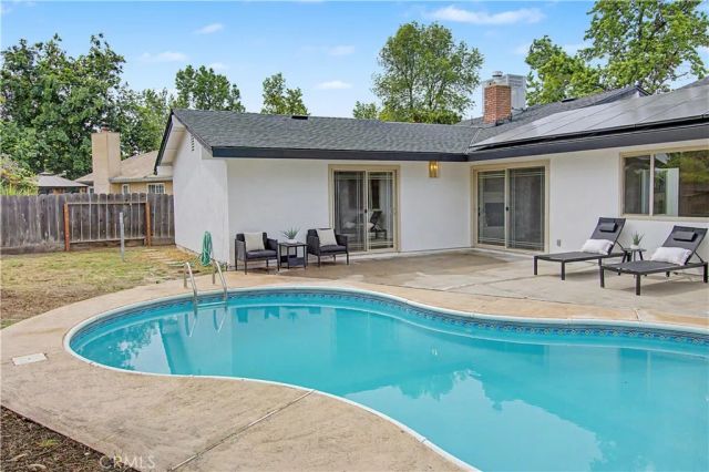 3184 Topeka Drive, Merced, CA 95348